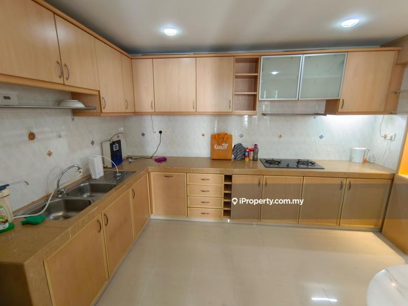 Kondominium untuk Dijual di Vila Banyan oleh BoBo Lee - iProperty.com.my