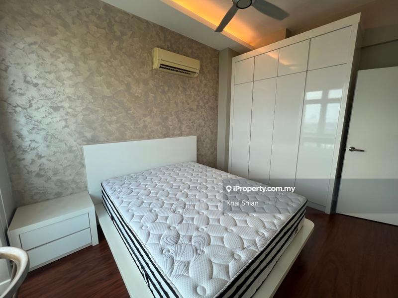 Condominium for Rent in Bayswater Resort Condominium by Khai Shian - iProperty.com.my
