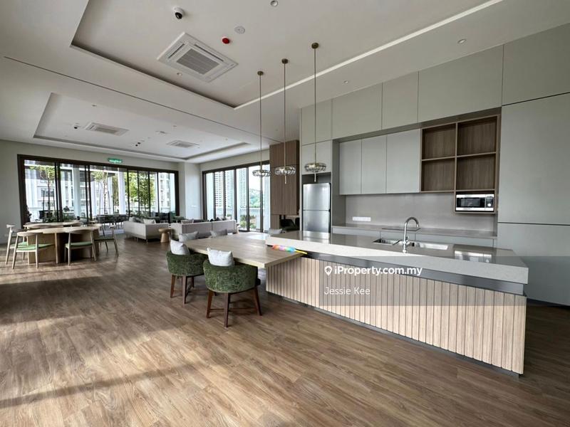 Condominium for Sale in Park Place by Jessie Kee - iProperty.com.my