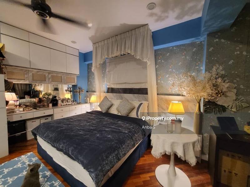 Kondominium untuk Dijual di Armanee Terrace oleh Anba S - iProperty.com.my