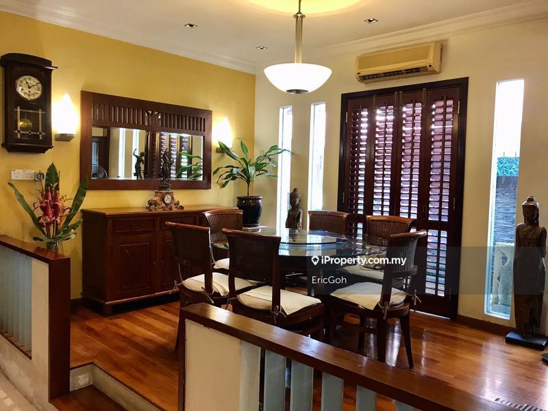 Rumah Berkembar untuk Dijual di Pengkalan Gerbang Mutiara, Ipoh oleh EricGoh - iProperty.com.my