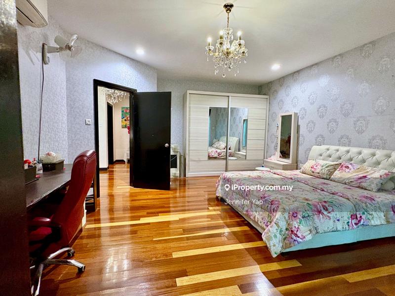 Condominium for Sale in Armanee Terrace II by Jennifer Yap - iProperty.com.my