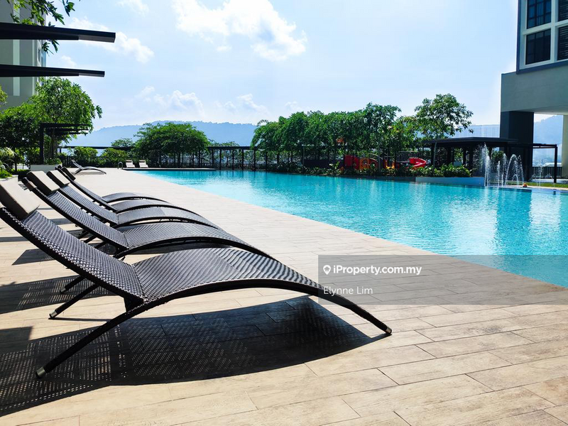 Service Residence for Sale in 28 Boulevard by Elynne Lim - iProperty.com.my