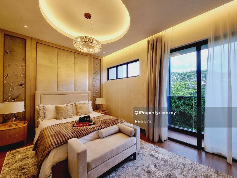Rumah Berkembar untuk Dijual di Bandar Damansara Perdana, Damansara Perdana oleh Reni Lim - iProperty.com.my