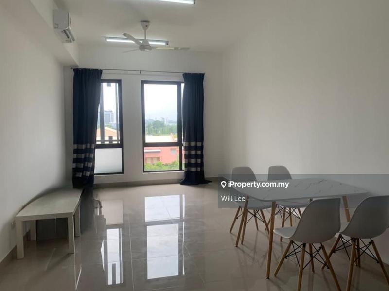 For Rent - Utropolis Urbano