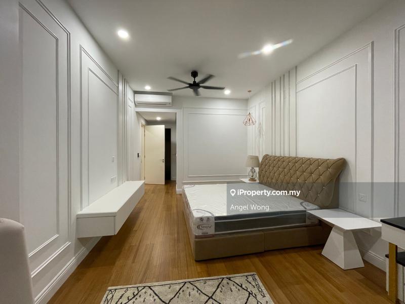 Residensi Servis untuk Disewa di Pavilion Residences oleh Angel Wong - iProperty.com.my