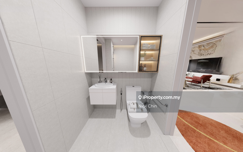 Semi-Detached House for Sale in Cyberjaya, Cyberjaya by Nick Chin - iProperty.com.my