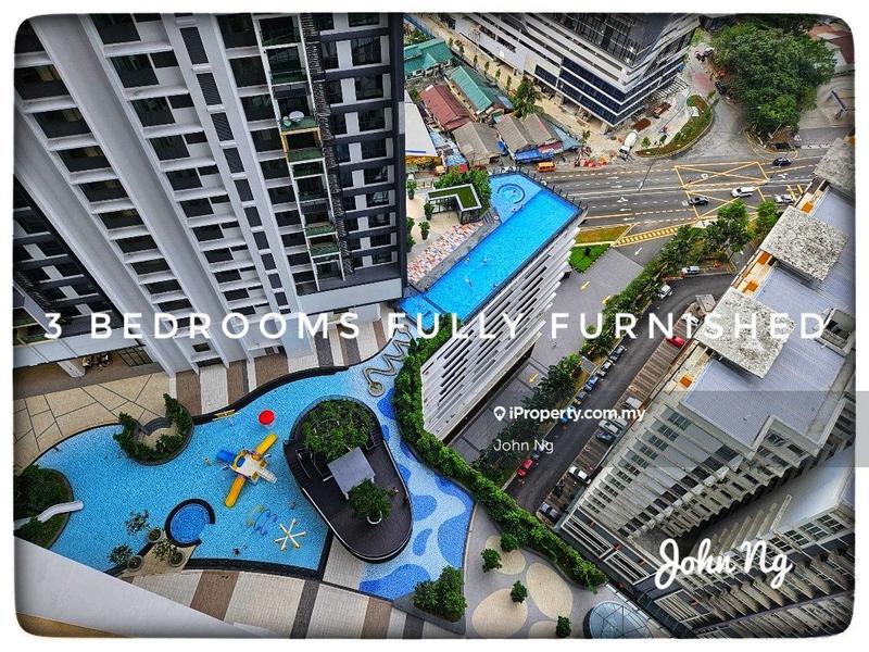 For Sale - Bloomsvale Menara Vista Petaling