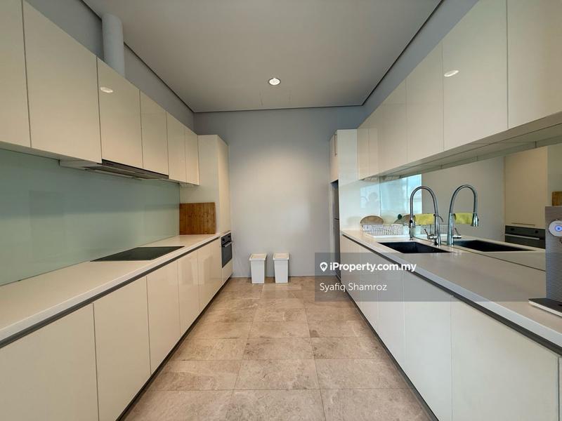 Service Residence for Rent in Vipod Residence by Syafiq Shamroz - iProperty.com.my
