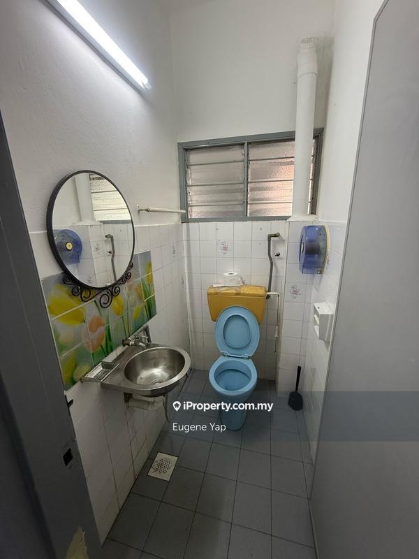 Rumah Berangkai 2 Tingkat untuk Dijual di Sri Bintang , Menjalara , Maluri @ Kepong, Kepong oleh Eugene Yap - iProperty.com.my