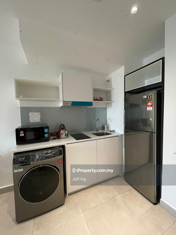 Service Residence for Rent in DK Impian by Jeff Ng - iProperty.com.my