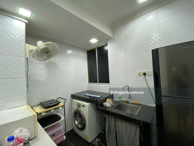 For Sale - The 19 Usj City Mall