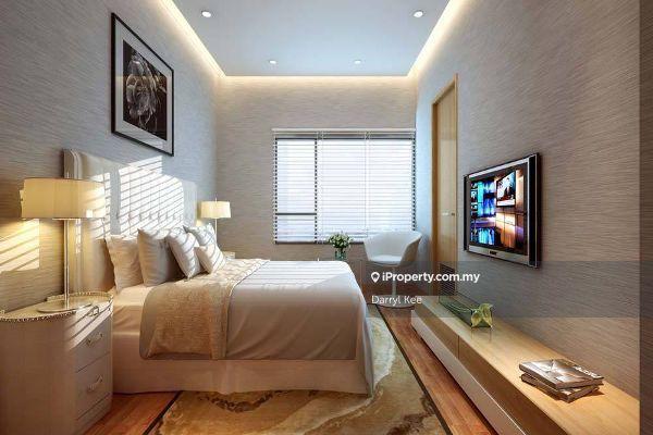 Condominium for Sale in SKS Pavillion Residences by Darryl Kee - iProperty.com.my