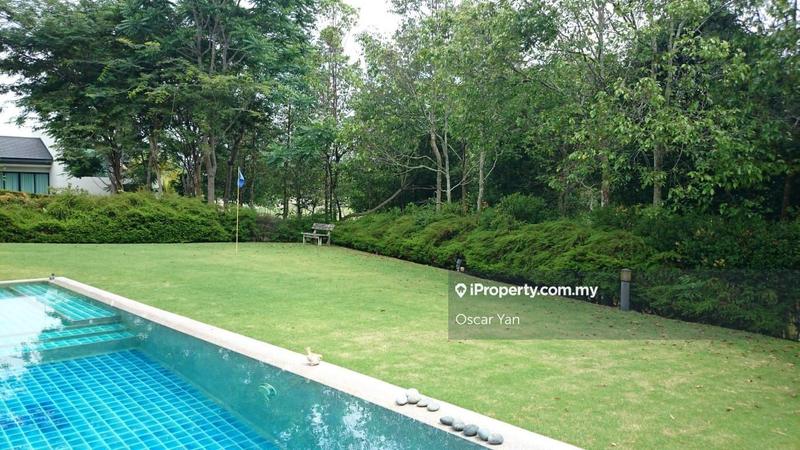 Banglo untuk Dijual di leisure farm, Iskandar Puteri (Nusajaya) oleh Oscar Yan - iProperty.com.my