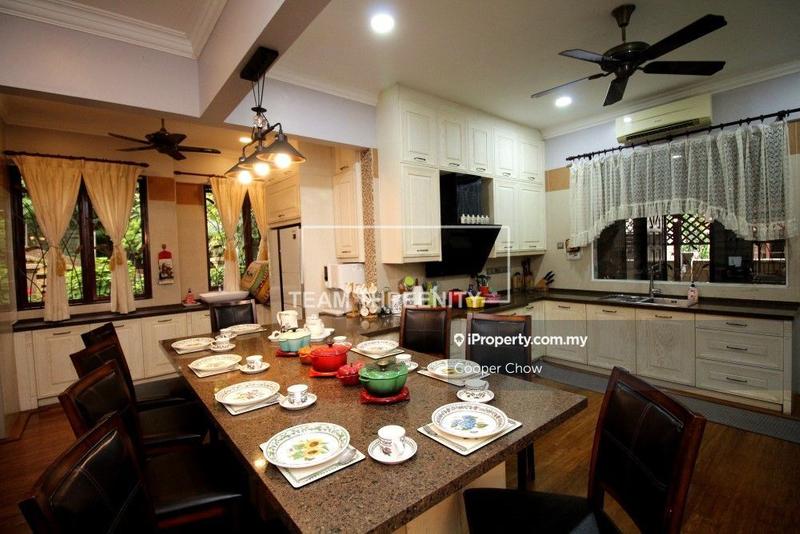 Bungalow House untuk Dijual di Dataran Ara Damansara, Ara Damansara oleh Cooper Chow - iProperty.com.my