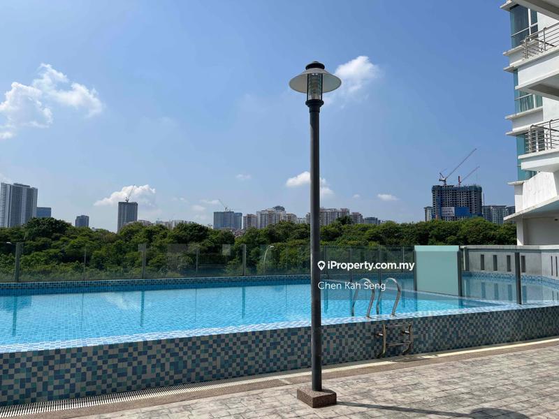 Condominium for Sale in Abadi Ria by Chen Kah Seng - iProperty.com.my