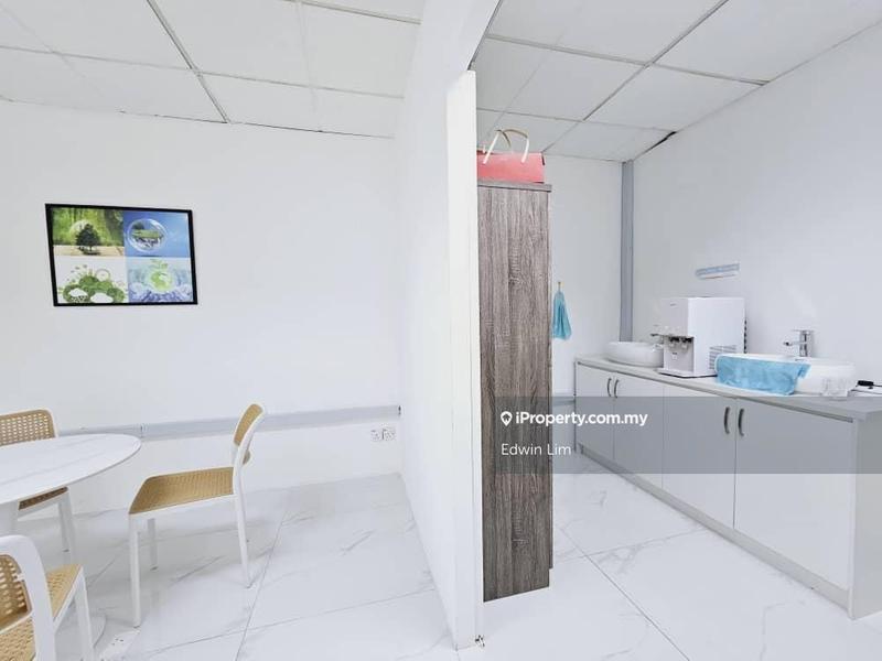 Pejabat untuk Disewa di Golden Triangle, KL City Centre oleh Edwin Lim - iProperty.com.my