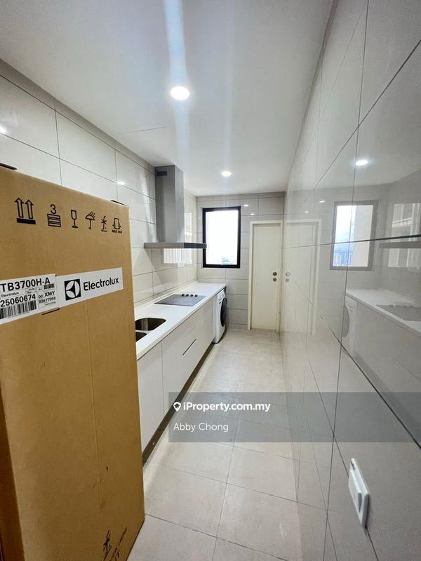 For Sale - The Park Sky Residence