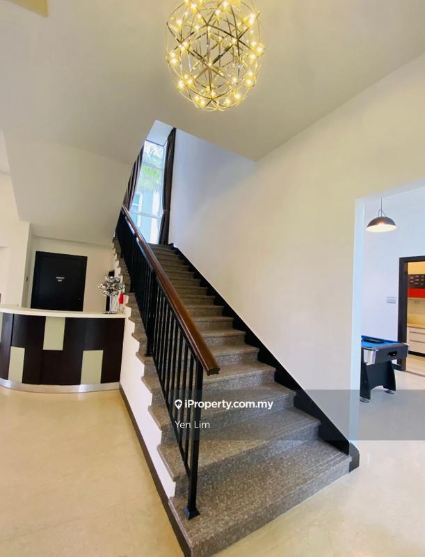 Banglo untuk Dijual di Usj 3, Subang Jaya oleh Yen Lim - iProperty.com.my