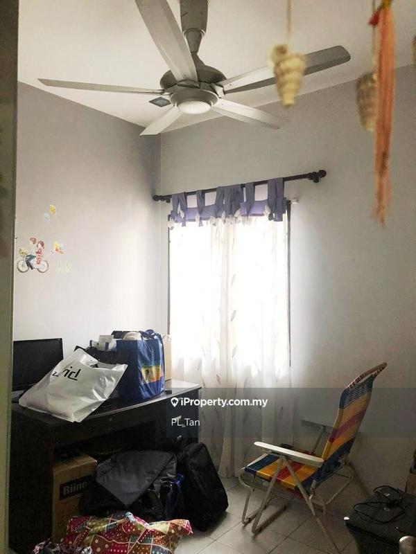 Rumah Teres 2-Tingkat untuk Disewa di Setia Impian, Setia Alam oleh PL Tan - iProperty.com.my