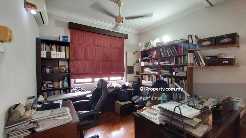 Rumah Berkembar untuk Dijual di Espana Bukit Rahman Putra, Sungai Buloh oleh Azlin Ismail - iProperty.com.my