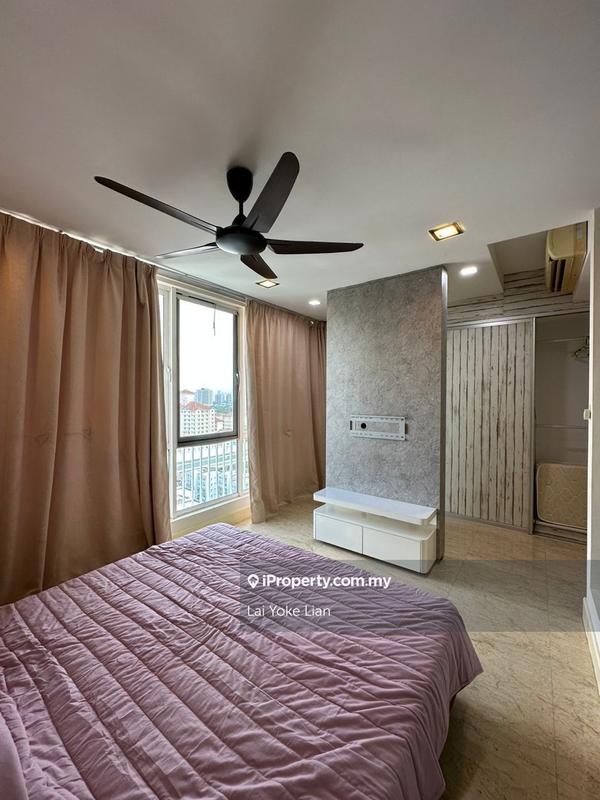 Condominium for Sale in Mutiara Upper East by Lai Yoke Lian - iProperty.com.my