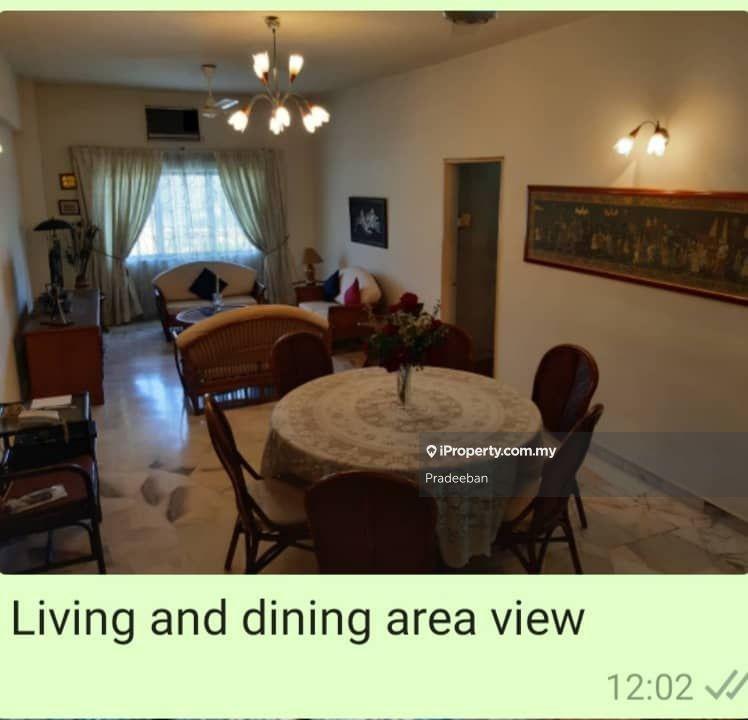 Condominium for Sale in Menara Seputih by Pradeeban - iProperty.com.my