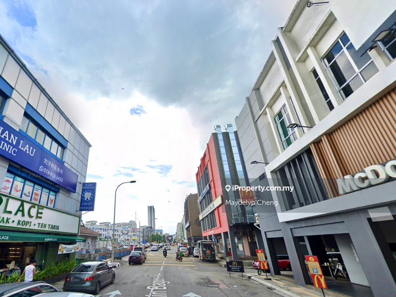 For Rent - RADIN BAGUS SRI PETALING CORNER LOT