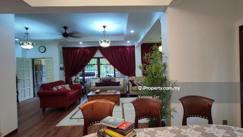 2.5-storey Terraced House for Sale in Bandar Bukit Puchong 2, Puchong by Yvonne Ser - iProperty.com.my