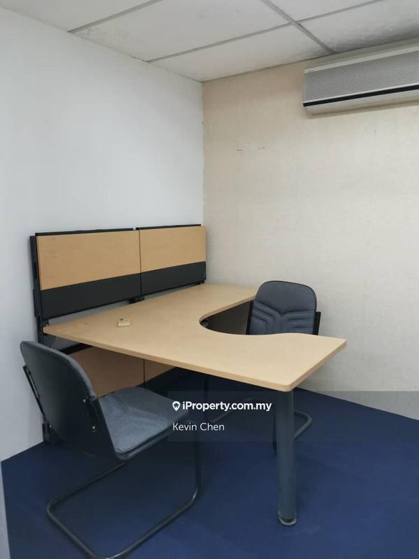 Shop / Office untuk Dijual di Desa Gombak, Setapak oleh Kevin Chen - iProperty.com.my