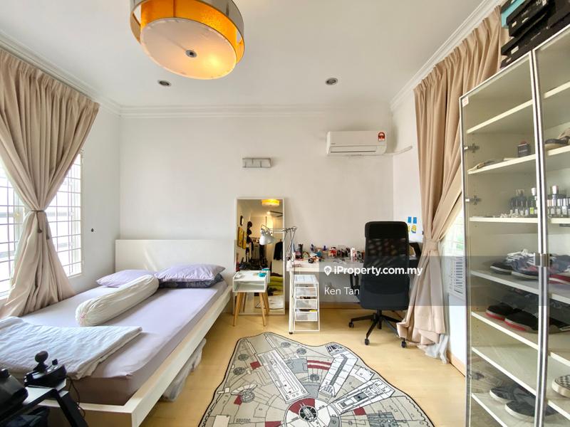 Bungalow House for Sale in Seksyen 11, Kota Damansara by Ken Tan - iProperty.com.my