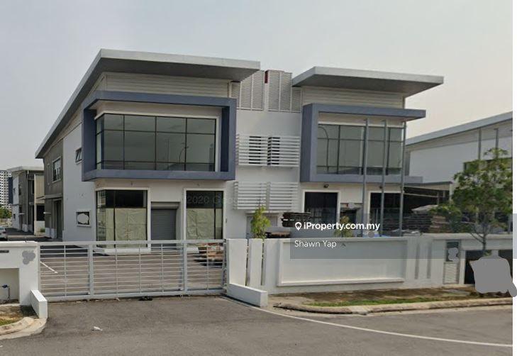 For Sale - Gateway 16, Bandar Bukit Raja, Setia  Alam, Shah Alam, Klang, Jalan Astana