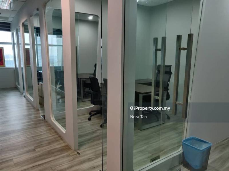 Office for Sale in Kl Sentral, Kuala Lumpur by Nora Tan - iProperty.com.my