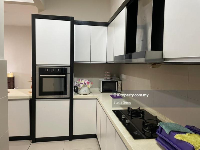 Condominium for Sale in A'Marine Condominium by Stella Seng - iProperty.com.my