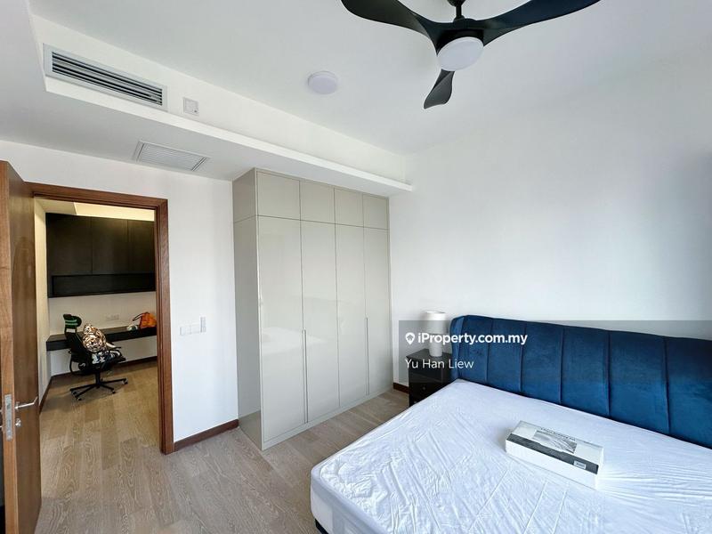 Kediaman Servis untuk Disewa di Core Residence @ TRX oleh Yu Han Liew - iProperty.com.my