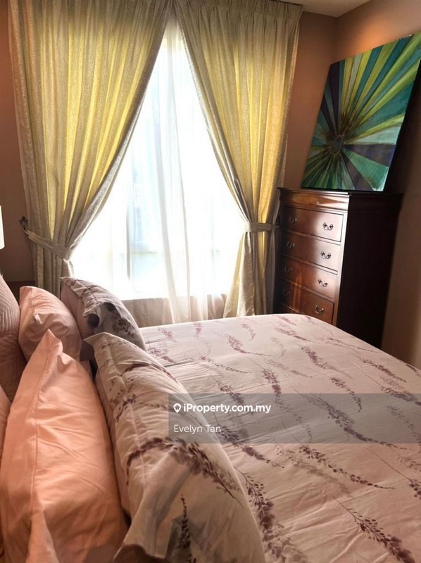 Kondominium untuk Dijual di Laman Baiduri oleh Evelyn Tan - iProperty.com.my