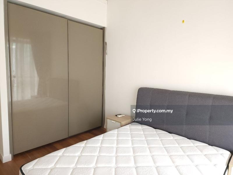 Residensi Servis untuk Dijual di The Horizon Residence oleh Julie Yong - iProperty.com.my