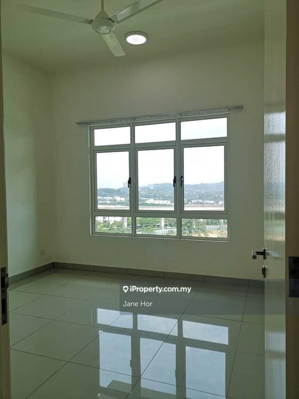 Condominium for Sale in La Thea Residences by Jane Hor - iProperty.com.my
