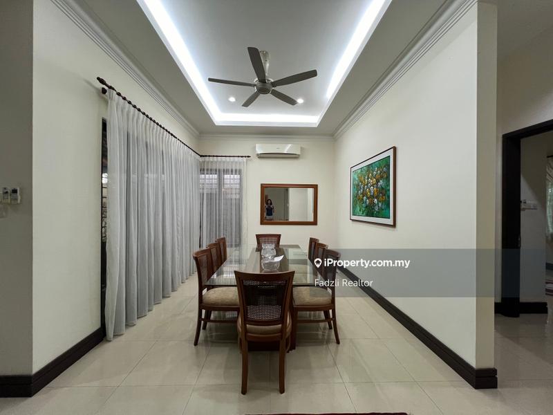 Semi-Detached House for Sale in Desa Sri Hartamas, Sri Hartamas by Fadzli Realtor - iProperty.com.my