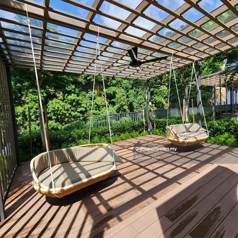 Residensi Servis untuk Dijual di D'Erica oleh Autumn Low - iProperty.com.my