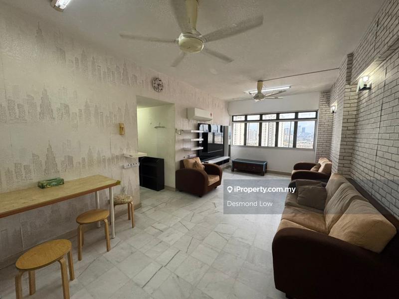 For Rent - South View @ One Ampang Avenue