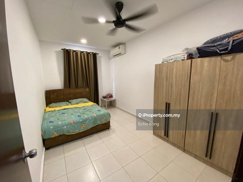 3-storey Terraced House for Sale in Taman Kundang Jaya, Rawang by Echo Kong - iProperty.com.my