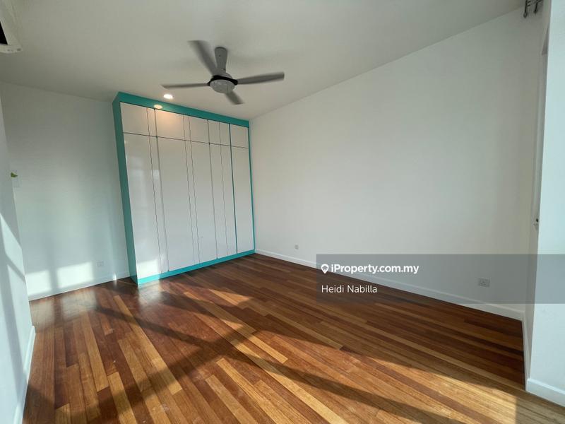 3-storey Terraced House for Sale in Sejati Residences, Cyberjaya by Heidi Nabilla - iProperty.com.my