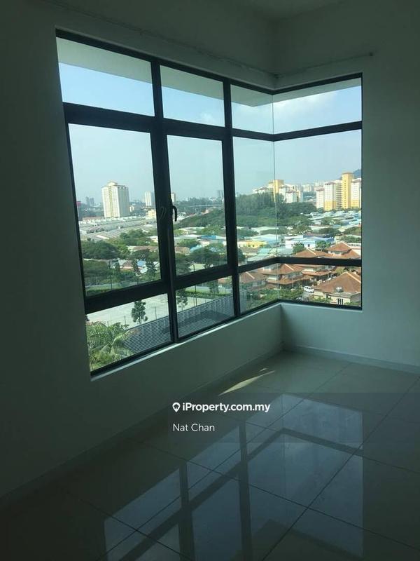 Service Residence for Sale in Fortune Perdana by Nat Chan - iProperty.com.my