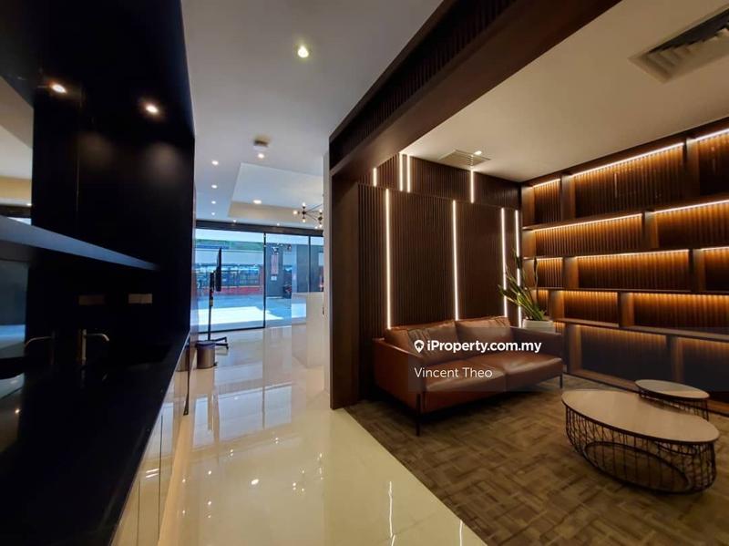 Shop / Office for Sale in Danau Kota, Setapak by Vincent Theo - iProperty.com.my