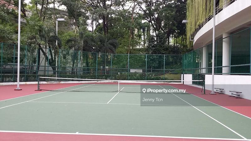 Condominium for Rent in 11 Mont Kiara @ MK11 by Jenny Tcn - iProperty.com.my