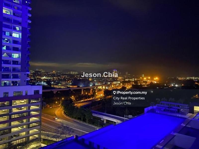 For Rent - Landmark Residence