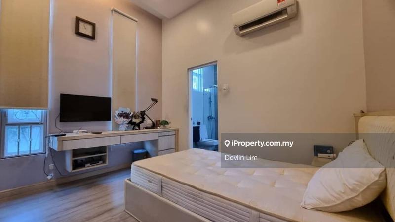 Bungalow House untuk Dijual di Tanjung Bungah, Penang oleh Devlin Lim - iProperty.com.my