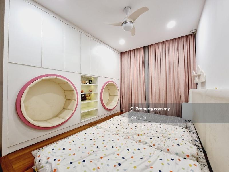 Bungalow House for Sale in Sunway Rymba Hills, Petaling Jaya by Reni Lim - iProperty.com.my