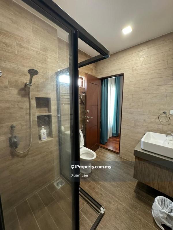 Rumah Berangkai 1 Tingkat untuk Dijual di Taman Sea, Petaling Jaya oleh Xuan Lee - iProperty.com.my